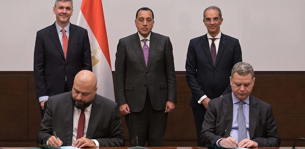 Concentrix to inject $1B investments in Egypt’s outsourcing sector

